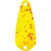 52137 4 r area spoon glidex 5g 30mm 5pcs