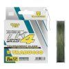52515 cp 8014 trabucco dyna tex tk4 tekno braid 300m