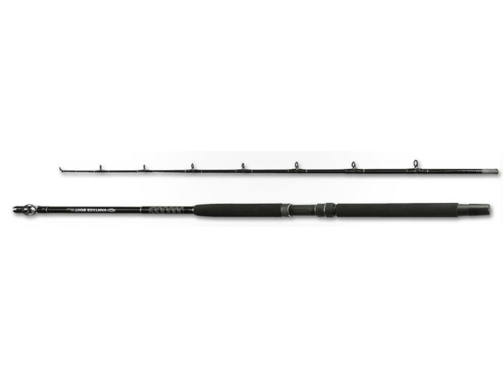 Fladen prut Vantage Boat 2.10mt/20-30lbs/2díly