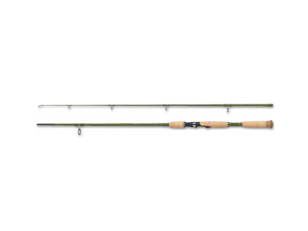 Fladen prut Vantage Predator 2.70mt/100g/2díl