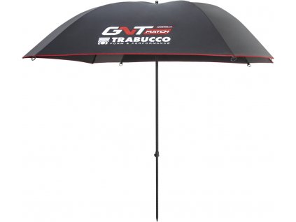 Trabucco deštník GNT MATCH PRO UMBRELLA RECTA 250cm