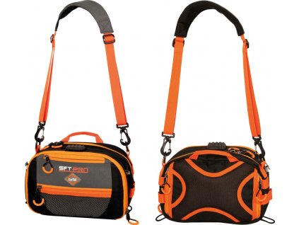 Rapture ledvinka SFT Pro Chest Pack