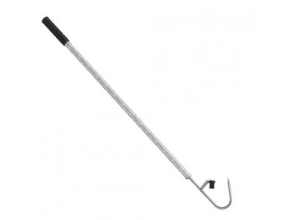 Gaff aluminium 60cm. telescopic