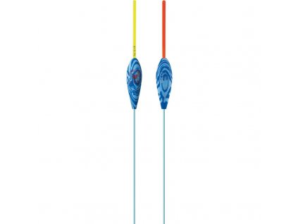 Trabucco splávek Galleggiante Carp Blue HT1