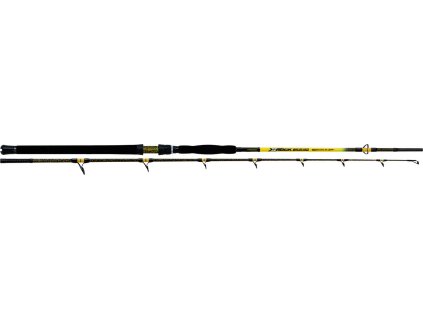 Catgear prut X-Rock Big River 2,7m 400g 2díly