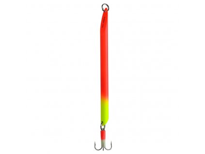 Fladen pilker Rundpilk Red/Yellow