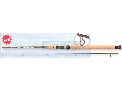 3701 fladen prut maxximus camo pike 3 0mt 40 80g 2dil
