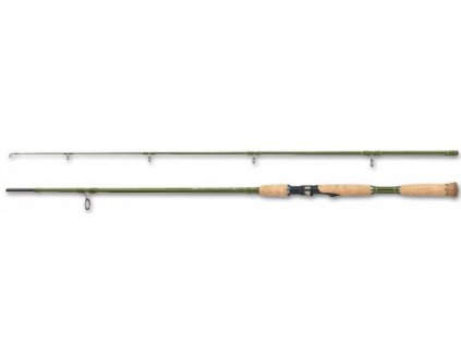 Fladen prut Vantage Predator 2.40mt/80g/2díl