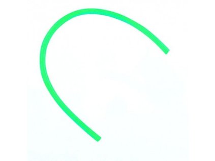 lysslang 7mm 1m
