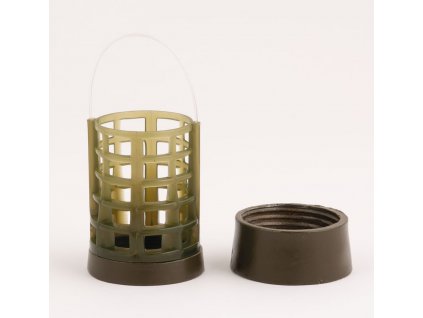 Trabucco krmítko Airtek Pro Distance Cage Feeder