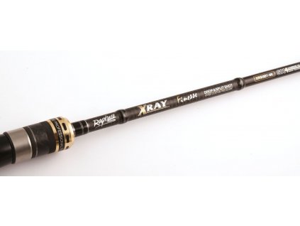 Rapture prut X-Ray Finesse 2,03m 8-16lb 1díl