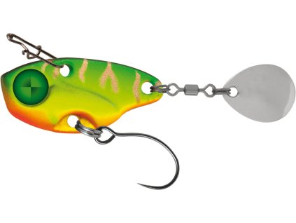 Rapture nástraha Chibi Vibe Spin S 2,2cm 3,7g