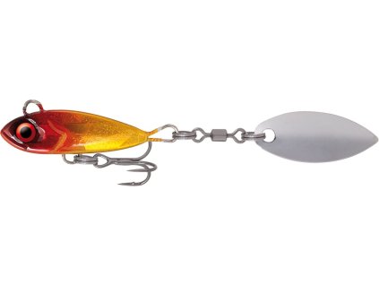 Rapture nástraha Chibi Spin jig S 2,7cm 5gr