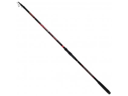 Trabucco prut FLARE CARP TELE-FEEDER 3,6m 100g 3díly