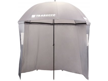 Trabucco deštník Ombrellone 220PU / halft tent