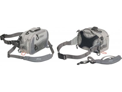 Loomis & franklin ledvinka Chest pack