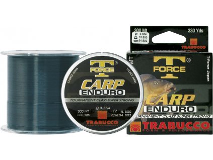 Trabucco vlasec T-Force Carp Enduro 600m