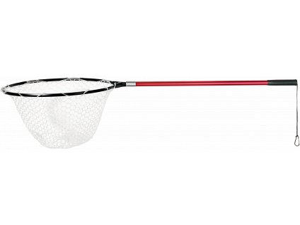 Rapture podběrák TROUT RUBBA NET PRO PVC MESH 70cm/50/40cm