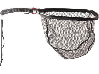 Rapture Podběrák WADING NET COMPACT/RUBBA S (45x35)