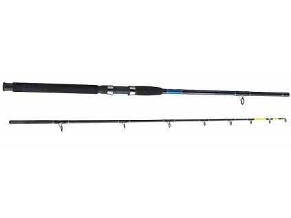 fladen prut xtra flexx boat 1 85 m 20 30 lb