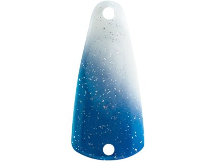 R. AREA SPOON TETRA*3.0g/27mm*5*5pcs