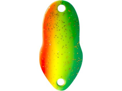 R. AREA SPOON LOOPY*3.5g/30mm*1*5pcs