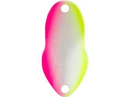 R. AREA SPOON LOOPY*3.5g/30mm*3*5pcs