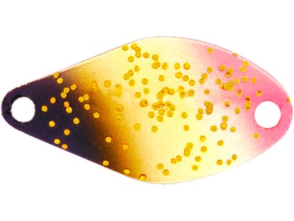 R. AREA SPOON XONAR*2.2g/20mm*BGP*5pcs