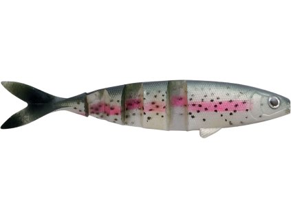 R.SWIMMY*90mm/RAINBOW T.*5blx4pz