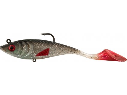 R.BOTTOM SHAD*80mm/11g*ROACH*5bx2pz