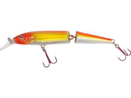 Fladen wobler Warbird Minnow Jointed 10cm/8.5g