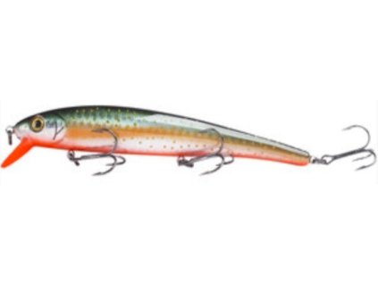 5102 fladen wobler maxximus predator confidence bleak 12 5cm 18g