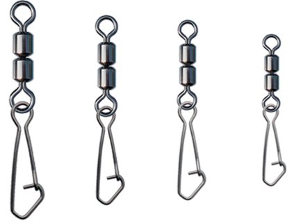 51027 1 rolling hs2 hooked snap 10bx6pz 22