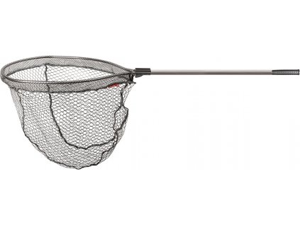 PRO RUBBA LANDING NET * 1.5m/1 * 60x70/50