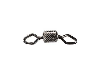 Diamond Eye swivel 12pcs size 8
