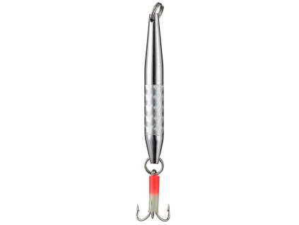 Haken 40g silver silver reflect