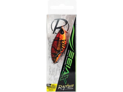 Rapture wobler PRO X VIBE S 45mm/8,5g