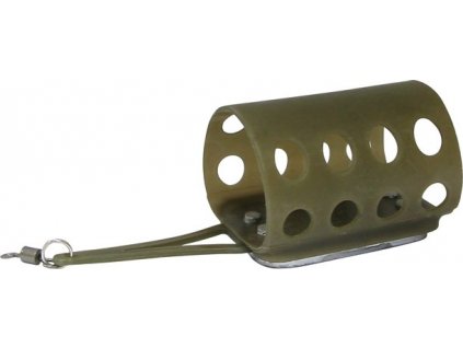 Trabucco krmítko Airtek Specialist Open End 2ks (Varianta 28g)
