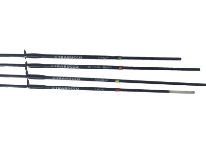 Trabucco Sygnum TXL Supreme 360/75g set špiček
