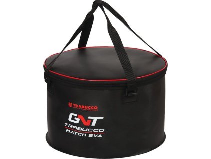 9095 trabucco nadoby gnt round bowl system