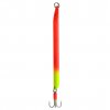 Fladen pilker Rundpilk Red/Yellow