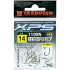 Trabucco háčky XPS 110 XN 25ks (Varianta vel. 10)
