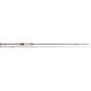 Loomis & franklin prut Trout spinning IM7 1,98m 2-8g 2díly