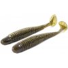 Noike gumová nástraha Wobble Shad 3" 7,6cm 2,5g 9ks