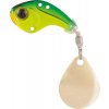 Rapture jig spinntail MAD RUSHER 14g