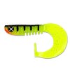 Monkey Lures gumová nástraha Curly Lui 7,5cm 3,5g 6ks