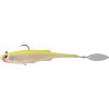 Rapture MAD SPINTAIL SHAD 100