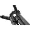 49237 2 trabucco gnt black roller rest pridavne nohy par