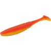 R.T.W. POWER SHAD DUAL*17.5cm*RED FLAME YLW*5bx2pc