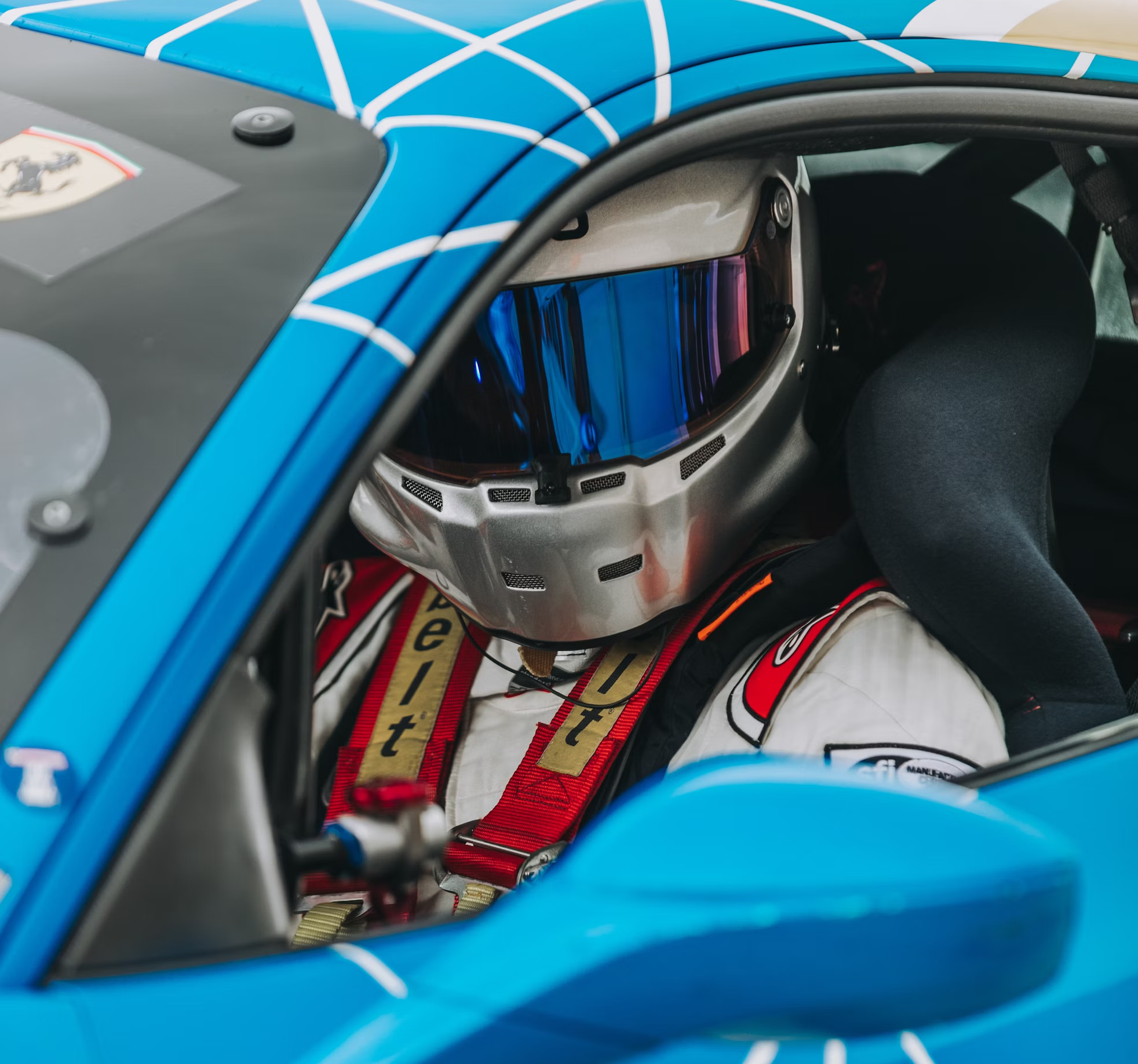 10 důležitých věcí, co si s sebou vzít na TRACKDAYS